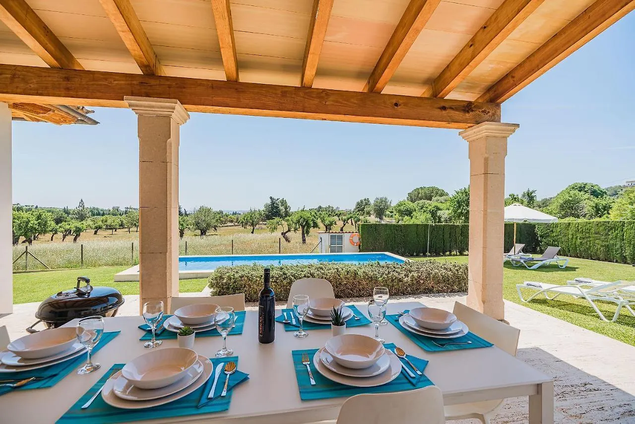 Finca Can Salat Selva