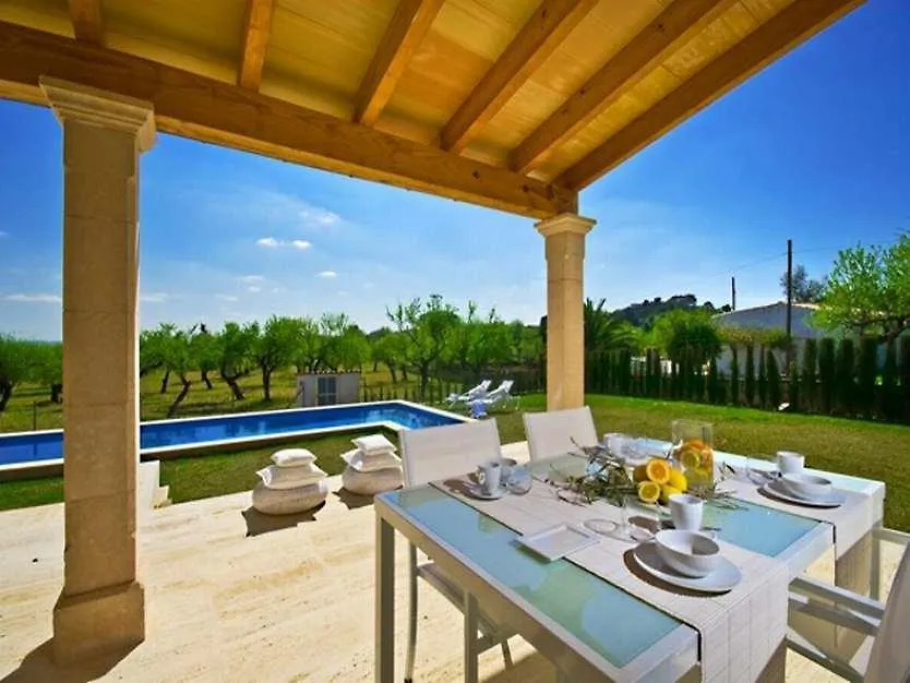 Finca Can Salat Selva