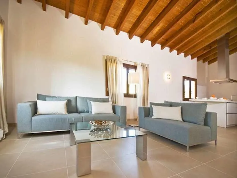 Finca Can Salat Selva  Spain