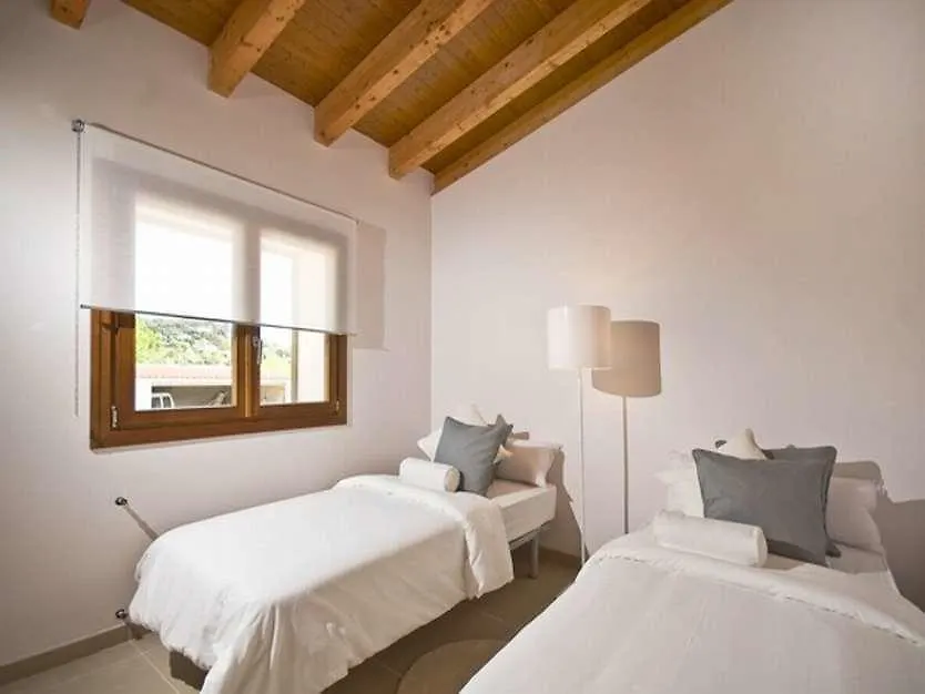 Villa Finca Can Salat Selva