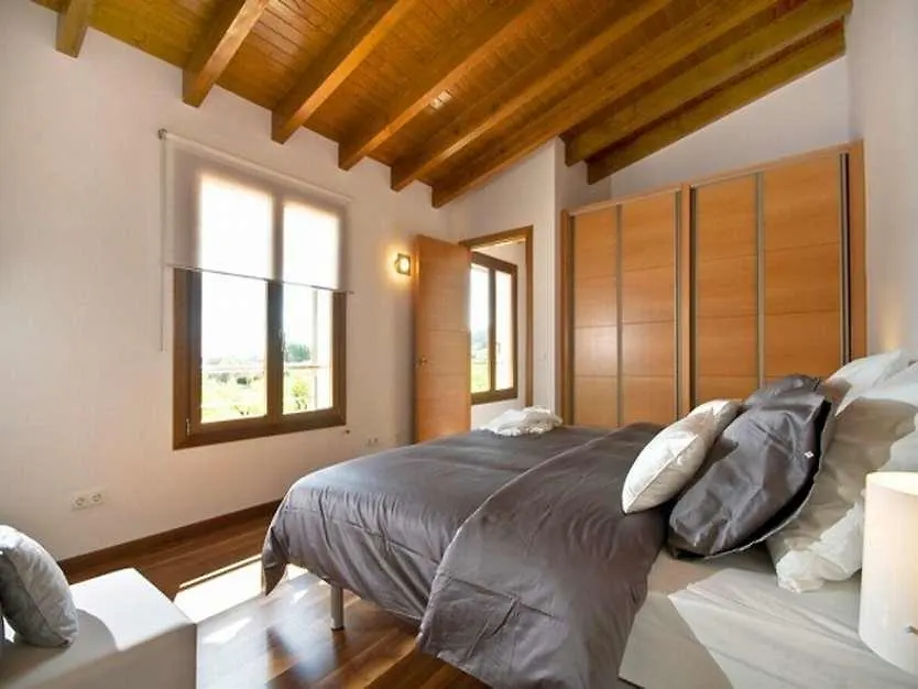 Finca Can Salat Selva  Selva (Mallorca)