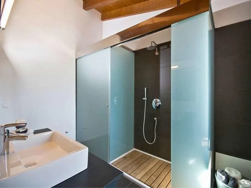 Villa Finca Can Salat Selva  Spain