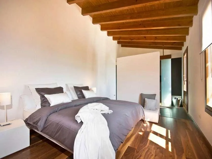 Finca Can Salat Selva  Villa