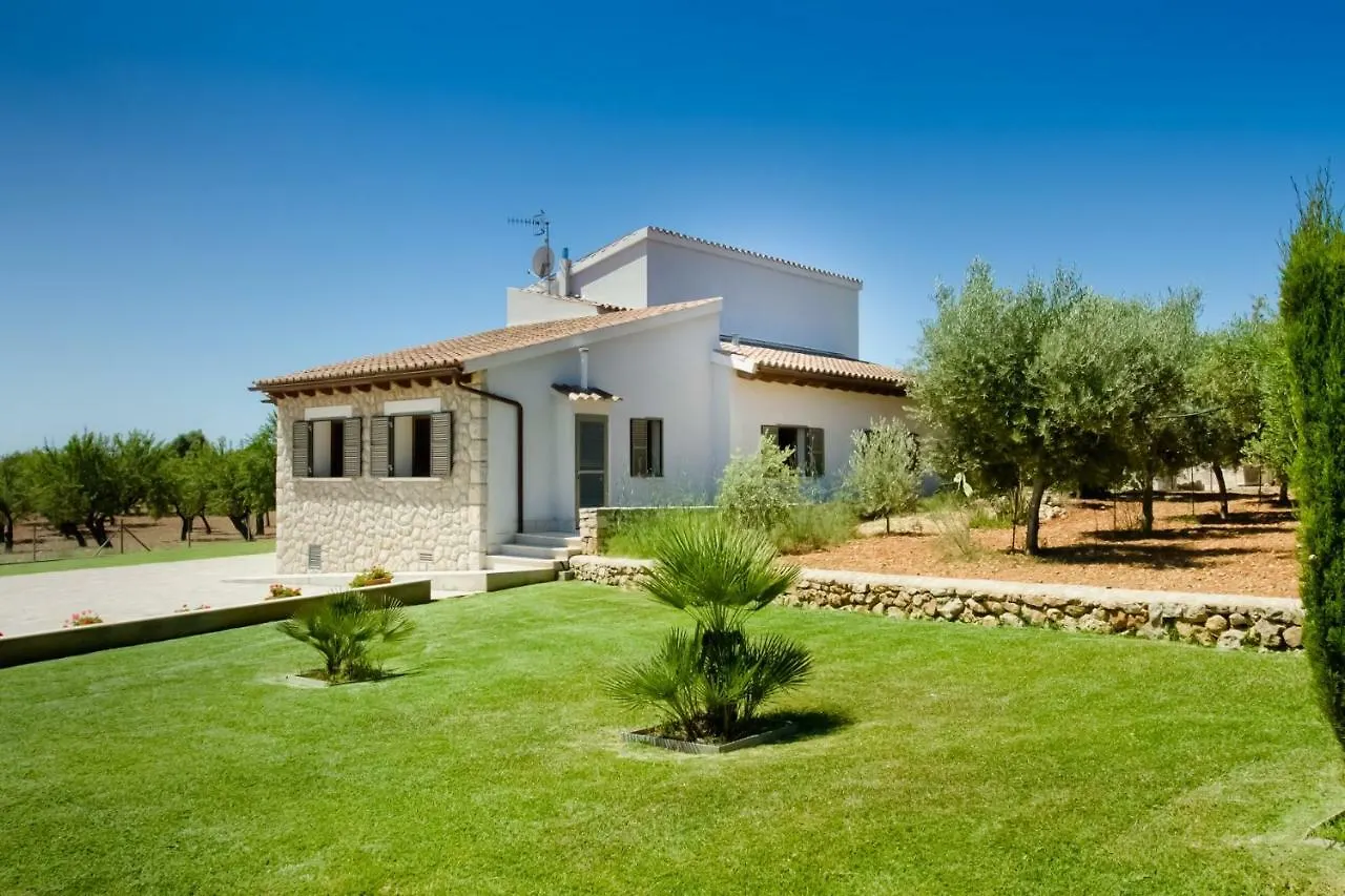 Finca Can Salat Selva